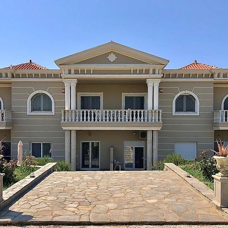 Villa Dimitri - Seaview Apartment Alexandroúpoli Eksteriør bilde