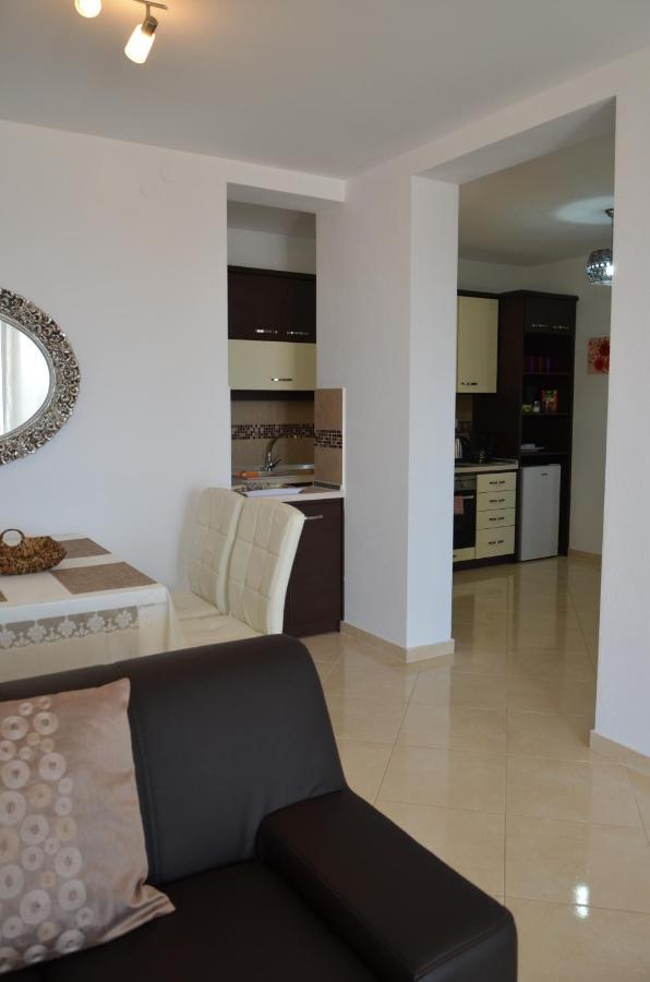Villa Dimitri - Seaview Apartment Alexandroúpoli Eksteriør bilde