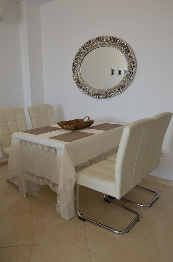 Villa Dimitri - Seaview Apartment Alexandroúpoli Eksteriør bilde