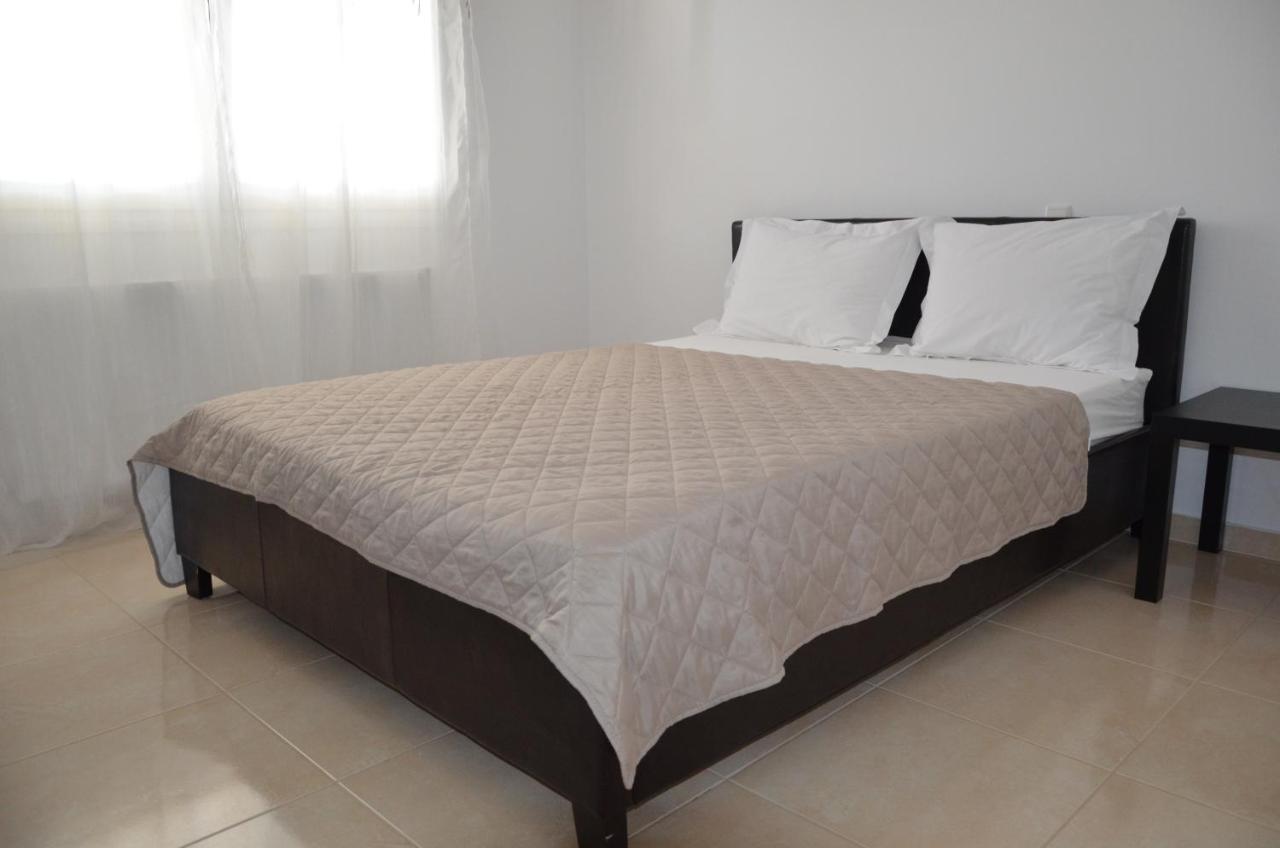 Villa Dimitri - Seaview Apartment Alexandroúpoli Eksteriør bilde