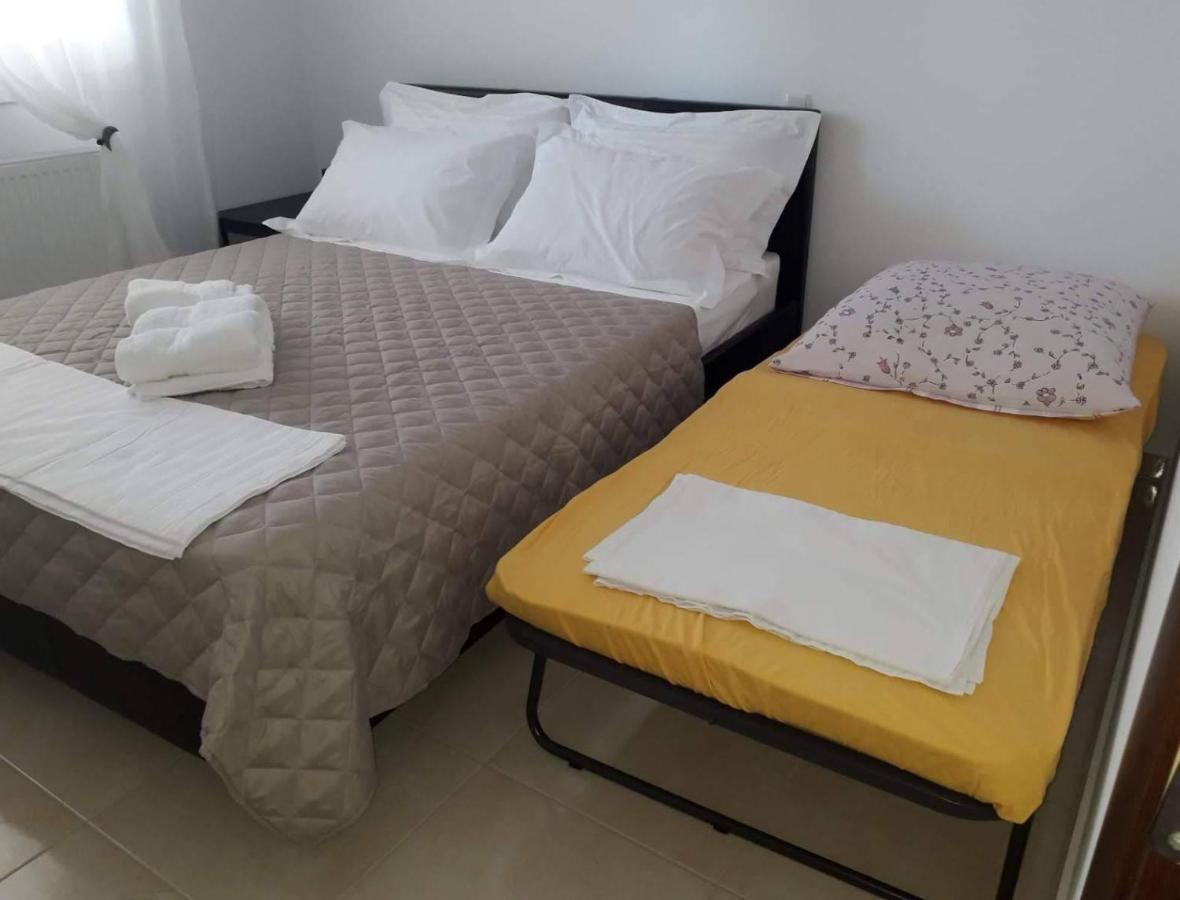 Villa Dimitri - Seaview Apartment Alexandroúpoli Eksteriør bilde