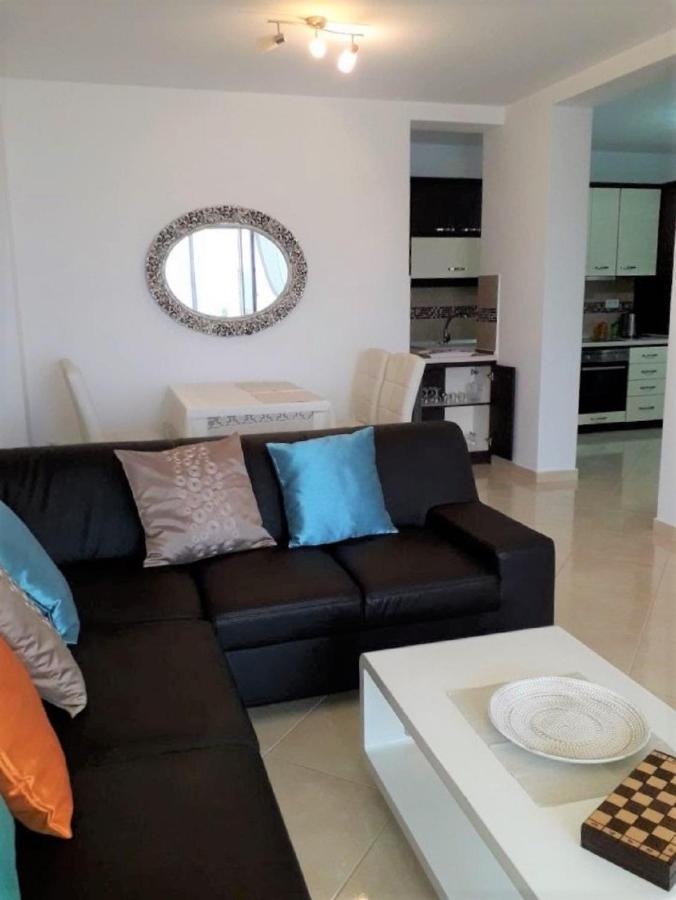 Villa Dimitri - Seaview Apartment Alexandroúpoli Eksteriør bilde