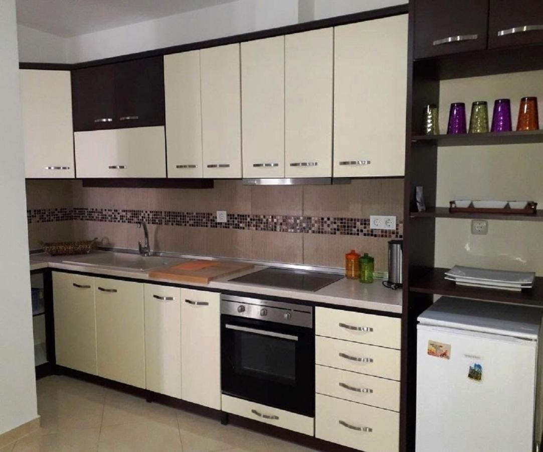 Villa Dimitri - Seaview Apartment Alexandroúpoli Eksteriør bilde