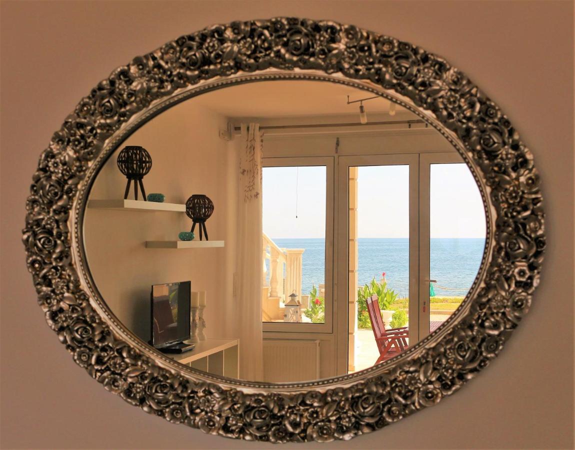 Villa Dimitri - Seaview Apartment Alexandroúpoli Eksteriør bilde